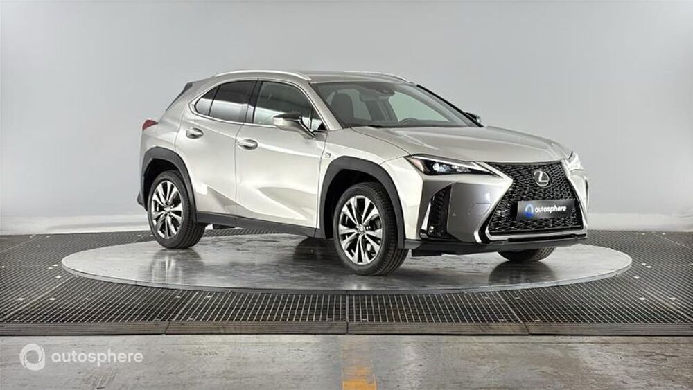 UX 250h F SPORT Design 2WD 2023 occasion 69410 Champagne au mont d'Or