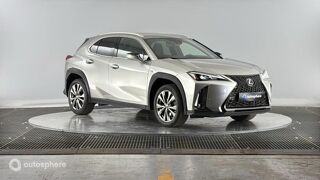 UX 250h F SPORT Design 2WD 2023 occasion 69410 Champagne au mont d'Or