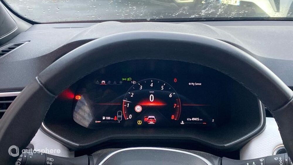 Clio 1.0 TCe 90ch Techno 2023 occasion 02300 Chauny