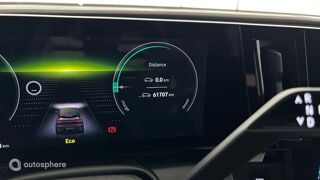 M&eacute;gane E-Tech Electric EV60 220ch Iconic super charge 2023 occasion 62219 Longuenesse