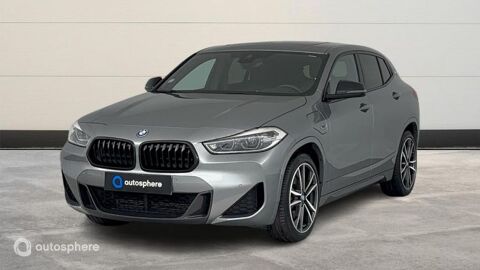 BMW X2 xDrive25eA 220ch M Sport Euro6d-T 6cv 2022 occasion Seclin 59113