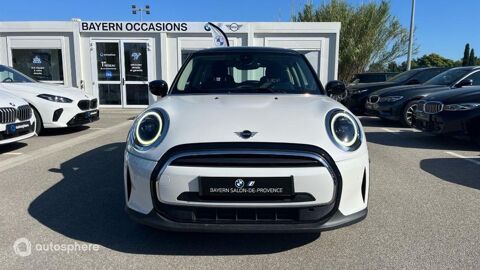Cooper 136ch Edition Premium Plus BVA7 2023 occasion 13100 Aix-en-Provence