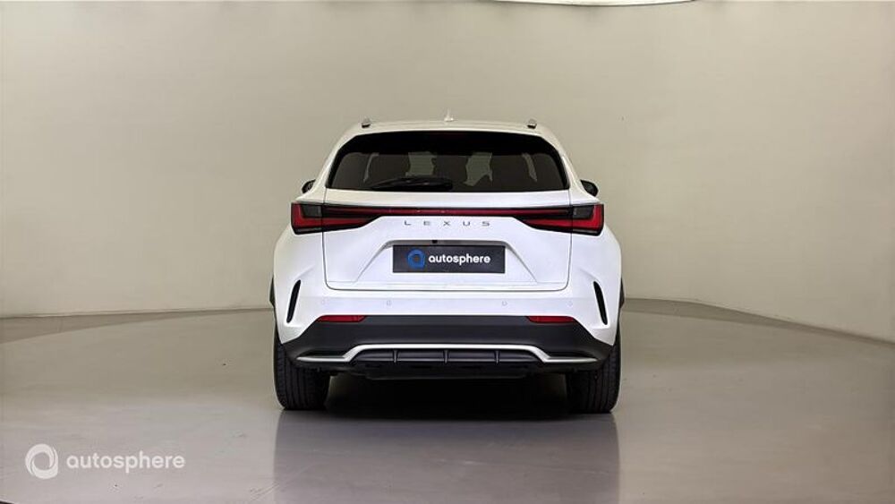 NX 450h+ F SPORT Executive 4WD 2023 occasion 78240 CHAMBOURCY