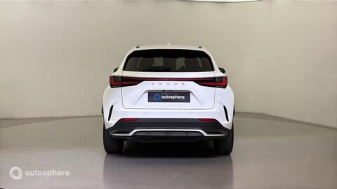 NX 450h+ F SPORT Executive 4WD 2023 occasion 78240 CHAMBOURCY