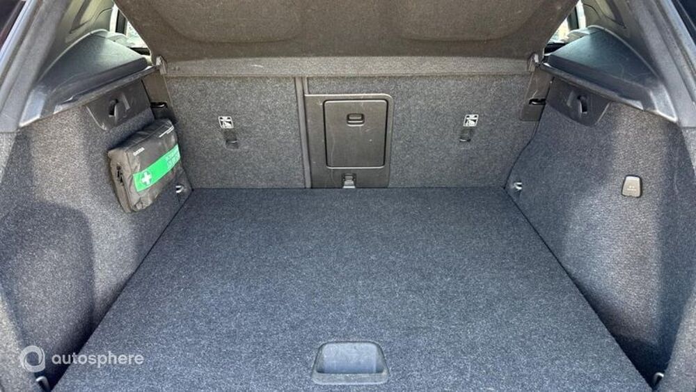 XC40 T4 Recharge 129 + 82ch R-Design DCT 7 2021 occasion 57100 Thionville