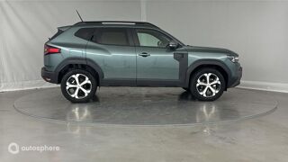 Duster 1.6 hybrid 140ch Journey 2025 occasion 57200 Sarreguemines