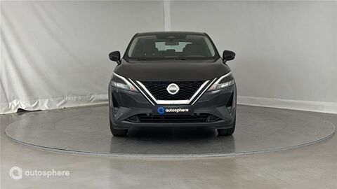 Qashqai 1.3 Mild Hybrid 140ch Acenta 2022 occasion 51100 Reims