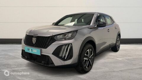 Peugeot 2008 e- 136ch Style 2026 occasion Avignon 84000