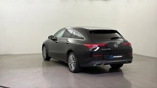 Classe CLA 250 e 160+102ch Business Line 8G-DCT 2023 occasion 79180 Chauray