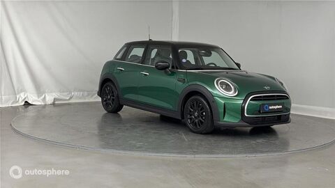 Cooper 136ch Edition Premium Plus BVA7 2023 occasion 59113 Seclin