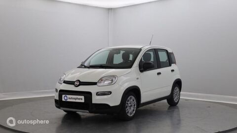 Fiat Panda 1.0 70ch BSG S&S 2023 occasion Roncq 59223