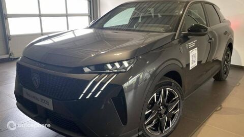 Annonce voiture Peugeot 3008 39999 €