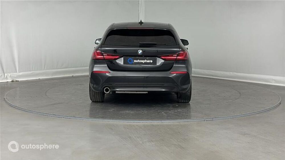 S&eacute;rie 1 116dA 116ch Edition Sport DKG7 2020 occasion 59113 Seclin