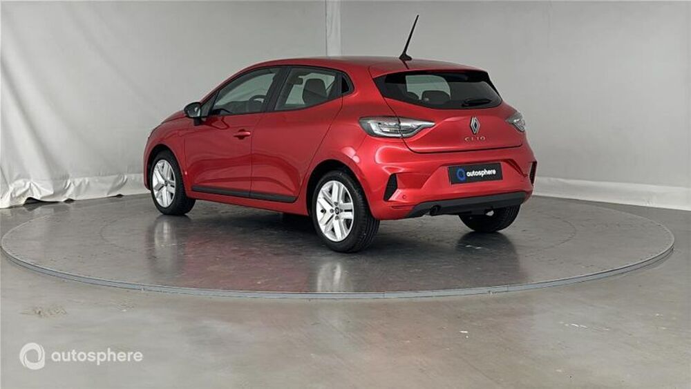 Clio 1.5 Blue dCi 100ch Evolution - 24 2025 occasion 59640 Dunkerque
