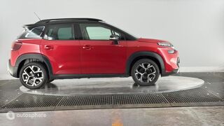 C3 Aircross PureTech 130ch S&S Shine Pack EAT6 2022 occasion 63000 Clermont-Ferrand