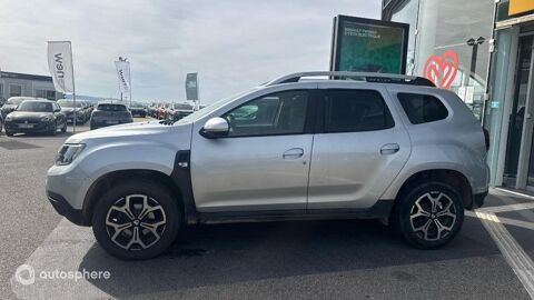 Duster 1.5 Blue dCi 115ch Prestige 4x2 2019 occasion 13127 Vitrolles