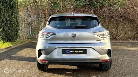 Clio 1.6 E-Tech 145ch full hybrid Evolution - 24 2025 occasion 57000 Metz