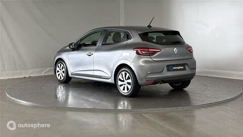 Clio 1.0 TCe 90ch Equilibre 2023 occasion 51200 &Eacute;pernay