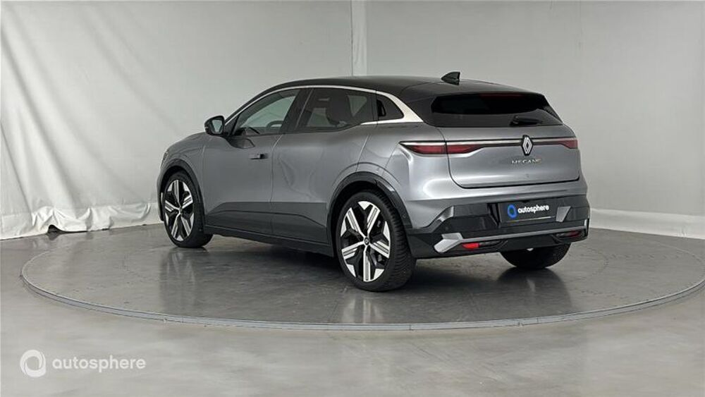 M&eacute;gane E-Tech Electric EV60 220ch Iconic super charge 2023 occasion 57155 Marly