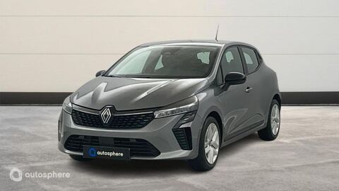 Renault Clio 1.0 TCe 90ch Evolution 2024 occasion Sequedin 59320