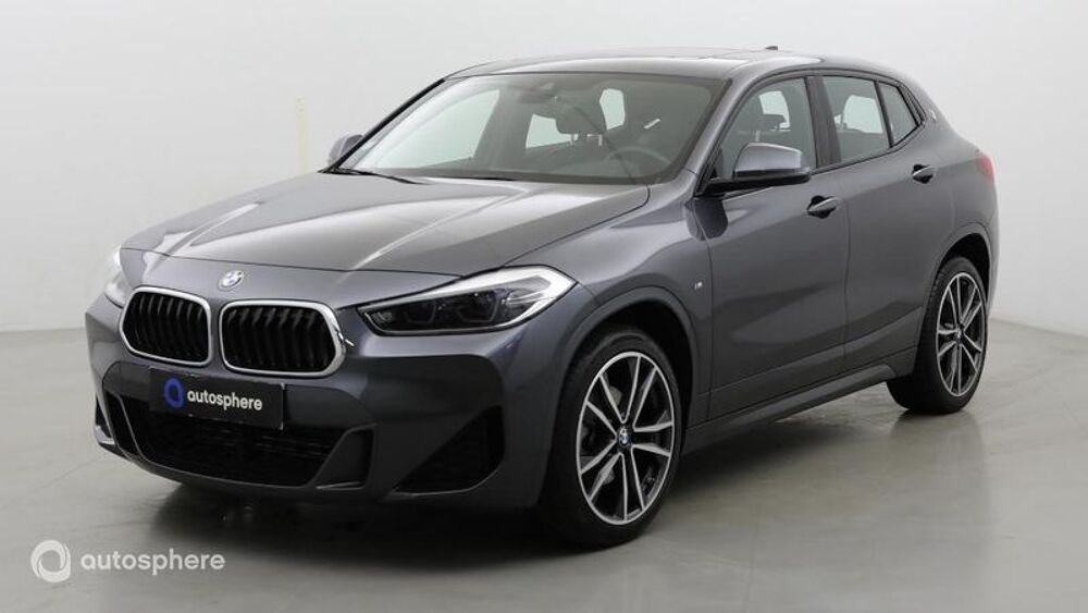 X2 sDrive18iA 136ch M Sport DKG7 2021 occasion 44000 Nantes