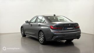 S&eacute;rie 3 320dA 190ch M Sport 2019 occasion 44000 Nantes