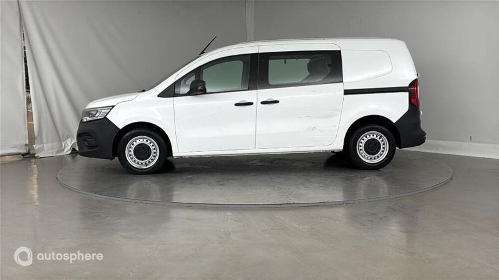 Kangoo L2 1.5 Blue dCi 115ch Cabine Approfondie Advance -24 2024 occasion 57200 Sarreguemines