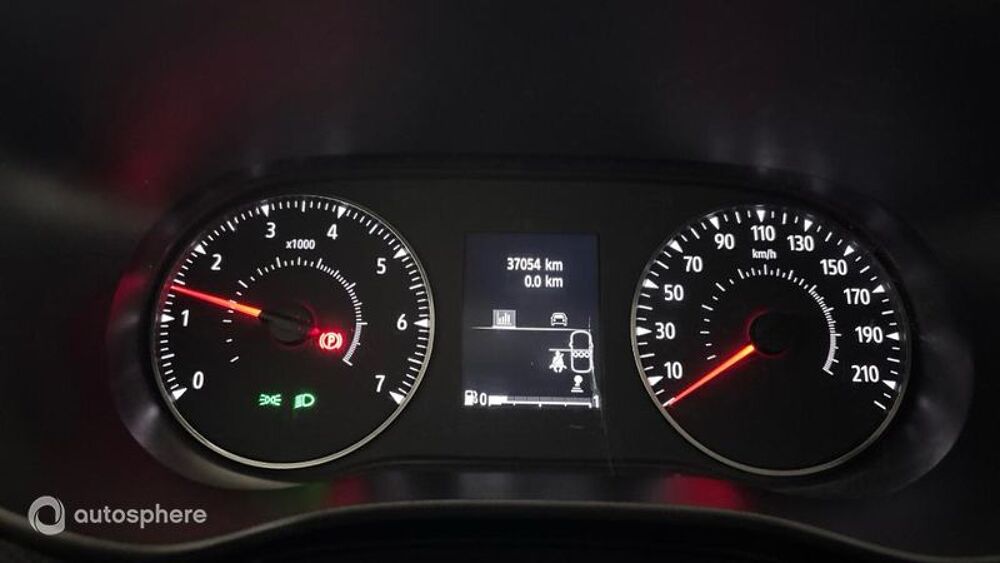 Sandero 1.0 ECO-G 100ch Essentiel 2021 occasion 51100 Reims