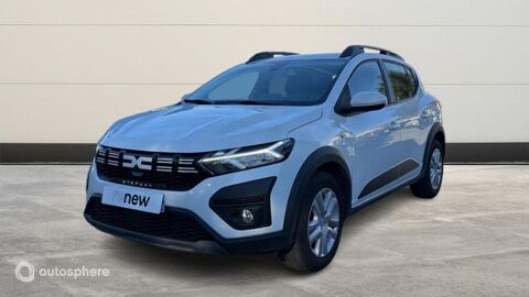 Dacia Sandero 1.0 TCe 90ch Stepway Expression 2024 occasion ISTRES 13800