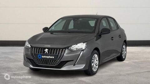 Peugeot 208 1.2 PureTech 75ch S&S Active 2023 occasion Saint-Maximin 60740