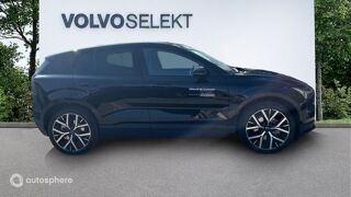 EX 30 P5 Long Range 272ch 69kWh Black Edition 2026 occasion 94430 Chennevi&egrave;res sur Marne