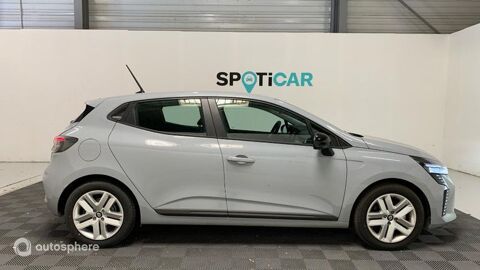 Clio 1.6 E-Tech 145ch full hybrid Evolution - 24 2025 occasion 84000 Avignon