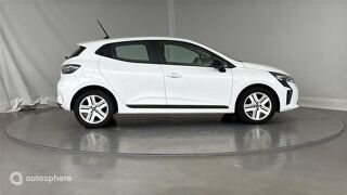 Clio 1.0 TCe 90ch Evolution - 25 2025 occasion 59640 Dunkerque