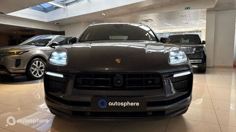 Macan 3.0 V6 380ch S PDK 2022 occasion 94100 SAINT MAUR DES FOSSES