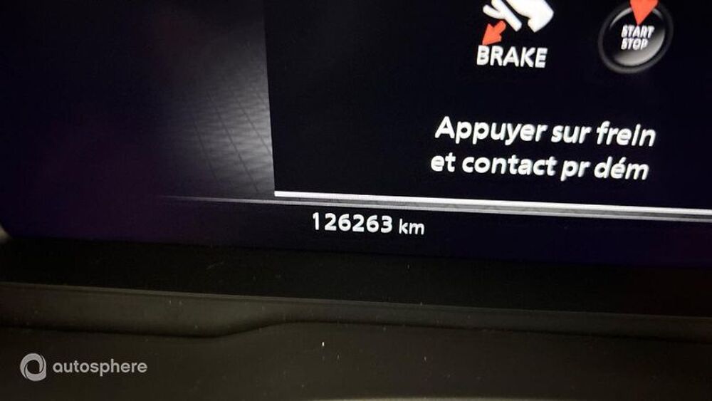 X-Trail e-4orce 213ch N-Connecta 7 places 2023 occasion 59223 Roncq