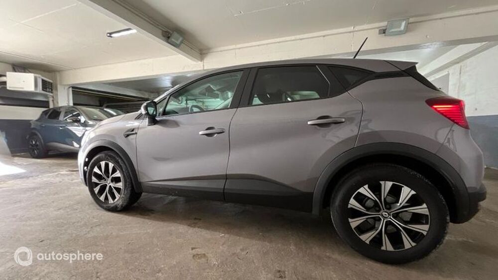 Captur 1.0 TCe 90ch Evolution 2024 occasion 93250 Villemomble