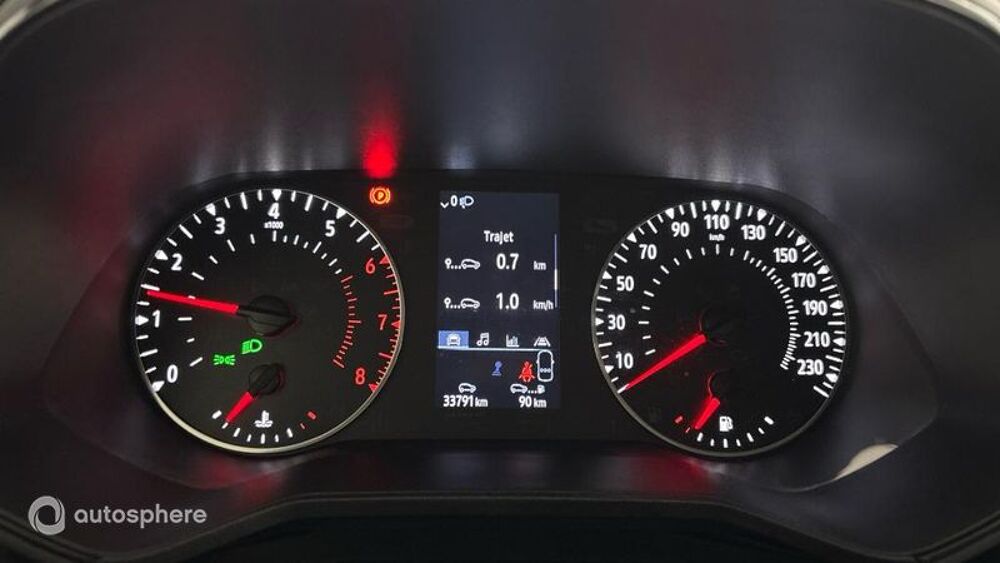 Clio 1.0 TCe 90ch Equilibre 2023 occasion 77100 Meaux