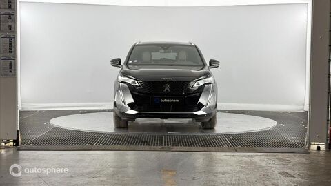 3008 HYBRID 225ch GT e-EAT8 2021 occasion 03110 Charmeil