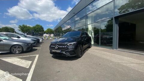 Mercedes Classe GLA 250 e Hybrid EQ 218ch AMG Line 8G-DCT 2026 occasion Vert-Saint-Denis 77240