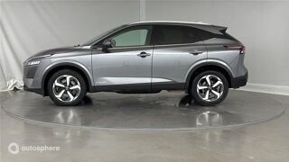 Qashqai e-POWER 190ch N-Connecta 2022 2024 occasion 51100 Reims