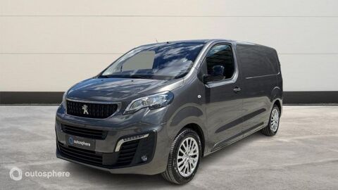 Expert M 1.5 BlueHDi 120ch S&S 2023 occasion 79000 Niort