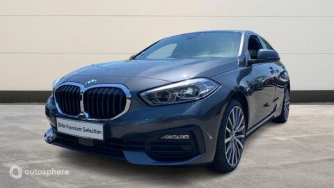 Annonce voiture BMW Série 1 19499 €