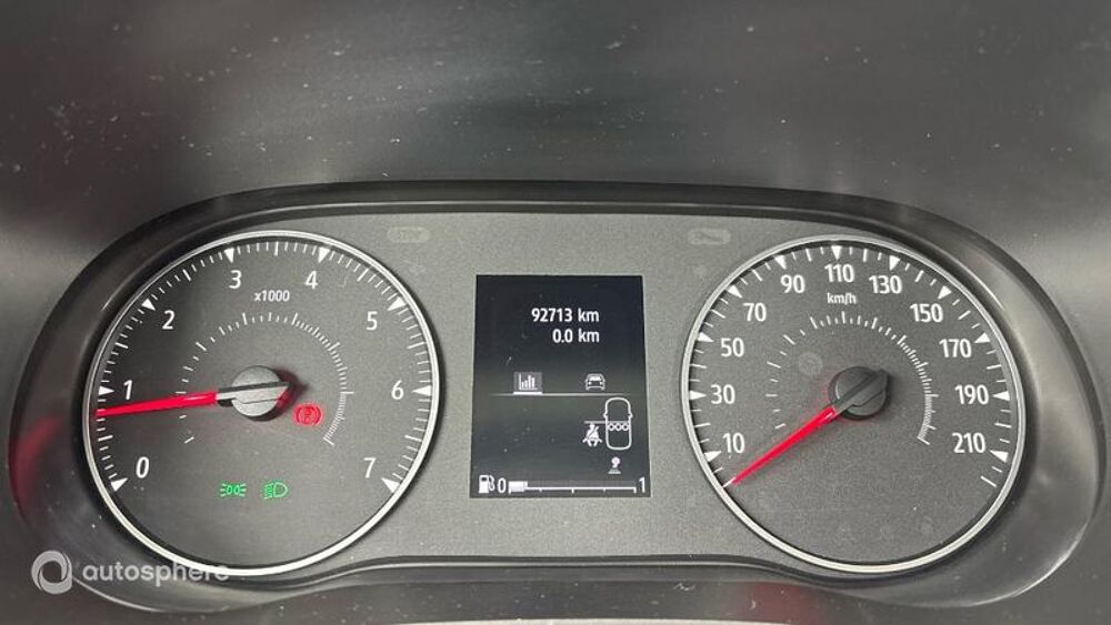 Sandero 1.0 TCe 110ch Stepway Expression 2023 occasion 10000 Troyes