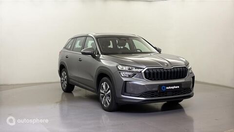 Kodiaq 2.0 TDI 150ch SCR Selection DSG7 7 places 2024 occasion 79000 Niort