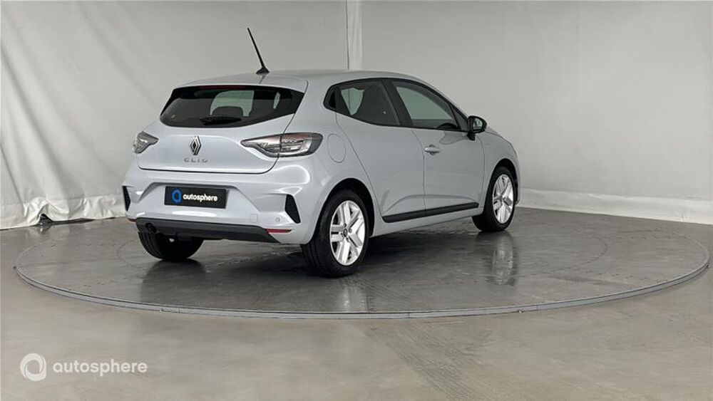 Clio 1.5 dCi 100ch Evolution - 25 2025 occasion 59640 Dunkerque