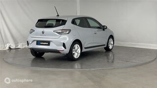 Clio 1.5 dCi 100ch Evolution - 25 2025 occasion 59640 Dunkerque