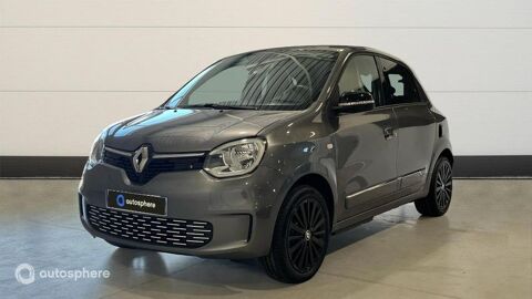 Annonce voiture Renault Twingo 12799 €