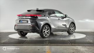 C-HR 2.0 Hybride 200ch Design NG23 2025 occasion 69700 Givors