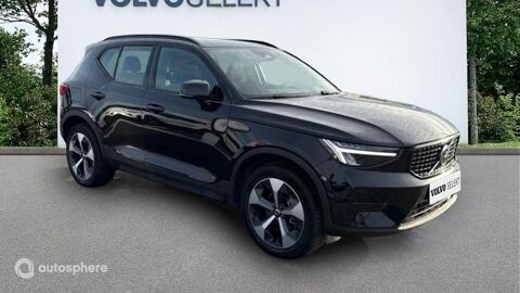 XC40 B3 163ch Ultra DCT 7 2025 occasion 57100 Thionville