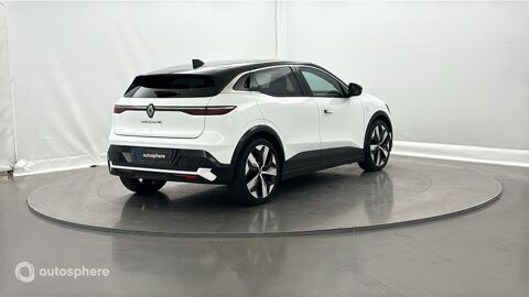M&eacute;gane E-Tech Electric EV60 220ch Techno super charge 2023 occasion 59470 Wormhout